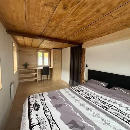 Charmant Sejour Au Monastere Apartment Nendaz