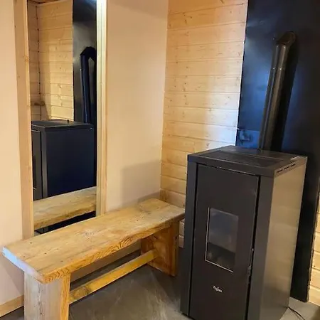 Charmant Sejour Au Monastere Apartment