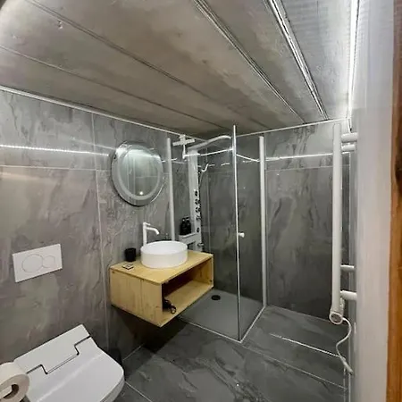 Charmant Sejour Au Monastere Apartament