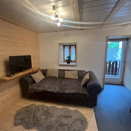 Charmant Sejour Au Monastere Apartment