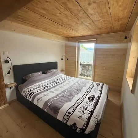 Apartament Charmant Sejour Au Monastere