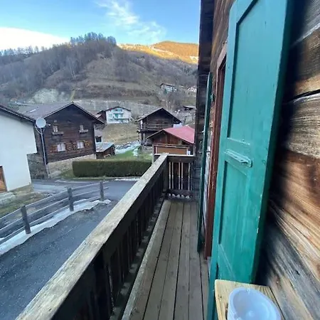 Charmant Sejour Au Monastere Apartmán *
